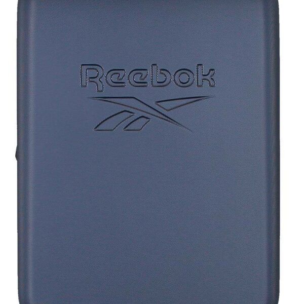 Maleta REEBOK · Maleta Mediana 70cm · Material ABS · Coleccion Franklin