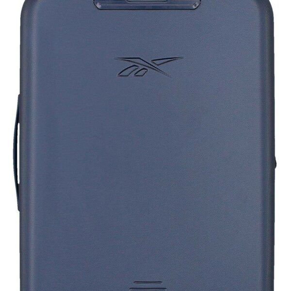 Maleta REEBOK · Maleta Mediana 70cm · Material ABS · Coleccion Franklin
