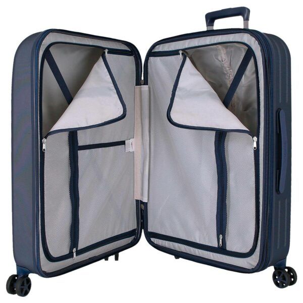 Maleta REEBOK · Maleta Mediana 70cm · Material ABS · Coleccion Franklin
