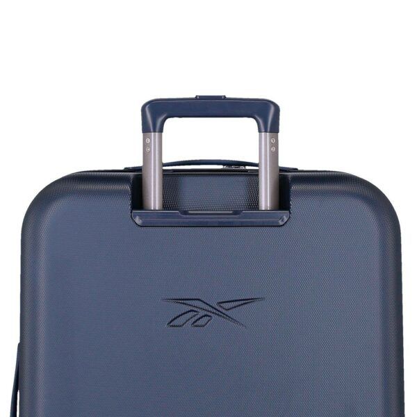 Maleta REEBOK · Maleta Mediana 70cm · Material ABS · Coleccion Franklin