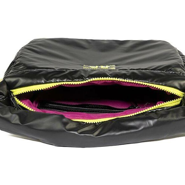 Bolso ROBERT PIETRI · Bolso de hombro y bandolera · Coleccion Moka · Color Negro