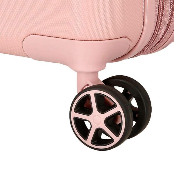 Maleta REEBOK · Maleta Mediana 70cm · Material ABS · Coleccion Franklin