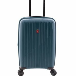 Maleta GLADIATOR · Trolley pequeño CABINA · Calypso S 50cm · Polipropileno reciclable