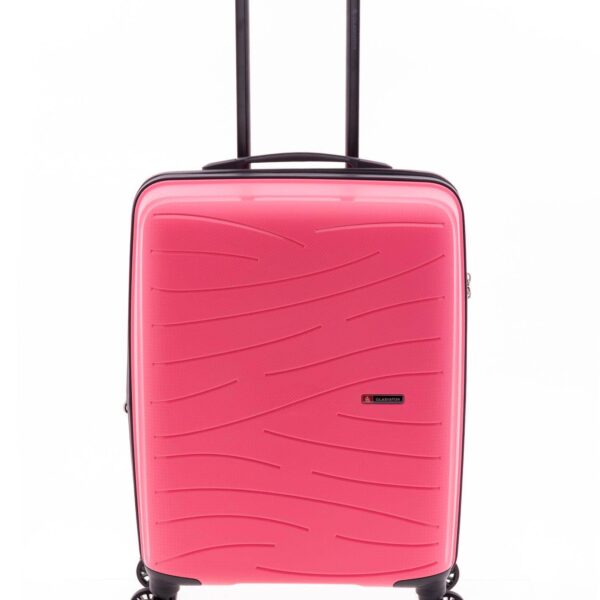 Maleta GLADIATOR · Trolley pequeño CABINA · Flow S 50cm · Polipropileno
