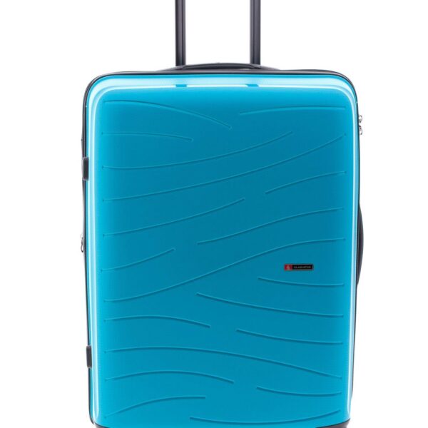Maleta GLADIATOR · Trolley mediano · Flow M 60cm · Polipropileno