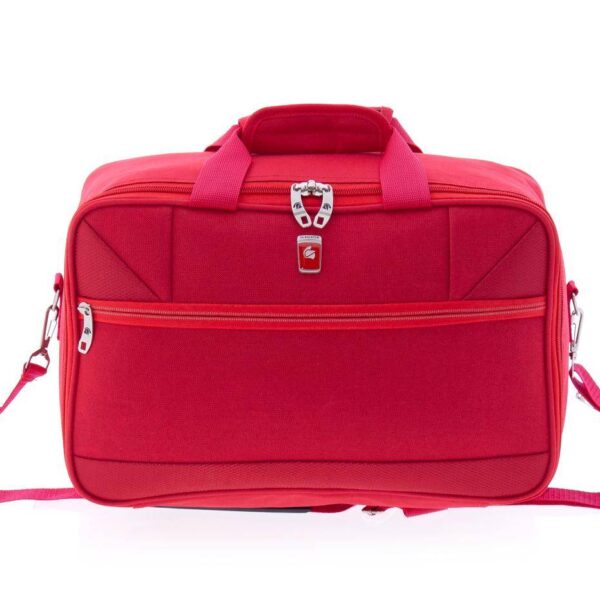 Bolsa Mochila GLADIATOR · Mochila mediana · Modelo Metro Cabina medidas Ryanair · Polyester