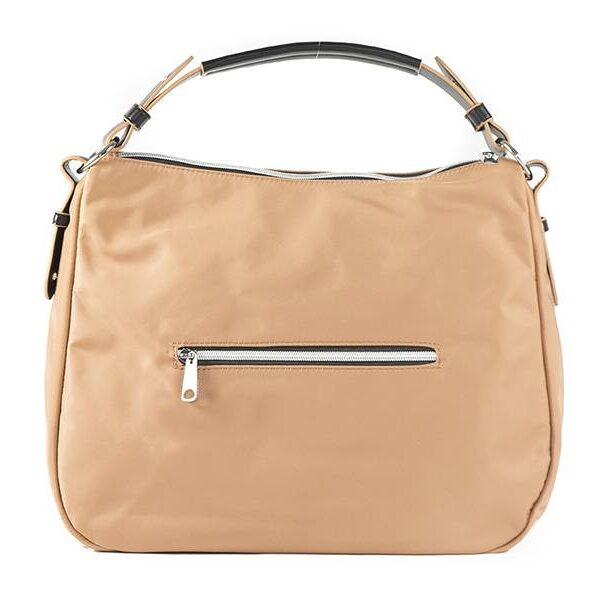 Bolso PEPE MOLL · CARNABY · Bandolera Grande · Color Arena