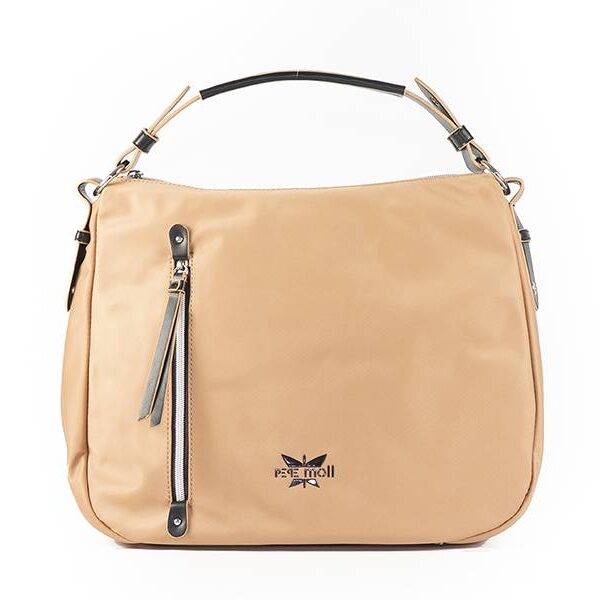Bolso PEPE MOLL · CARNABY · Bandolera Grande · Color Arena