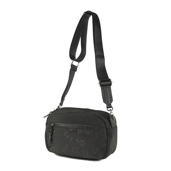 Bolso PEPE MOLL · PULSAR · Bandolera Pequeña y Vegana