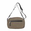 Bolso PEPE MOLL · PULSAR · Bandolera Pequeña y Vegana