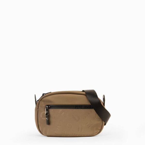 Bolso PEPE MOLL · PULSAR · Bandolera Pequeña y Vegana