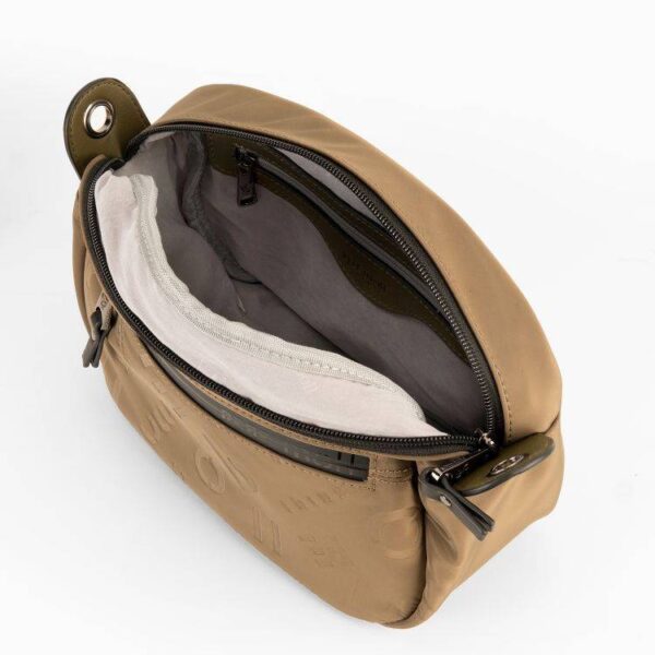 Bolso PEPE MOLL · PULSAR · Bandolera Pequeña y Vegana