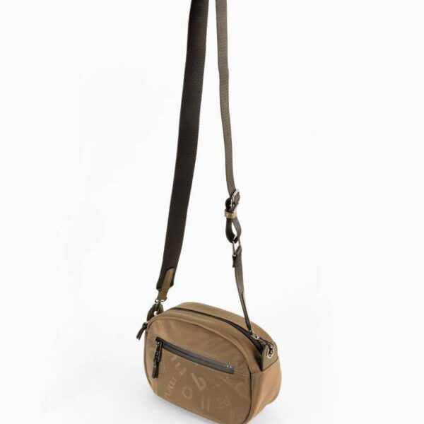 Bolso PEPE MOLL · PULSAR · Bandolera Pequeña y Vegana