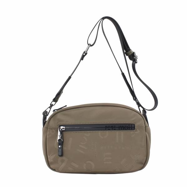 Bolso PEPE MOLL · PULSAR · Bandolera Pequeña y Vegana