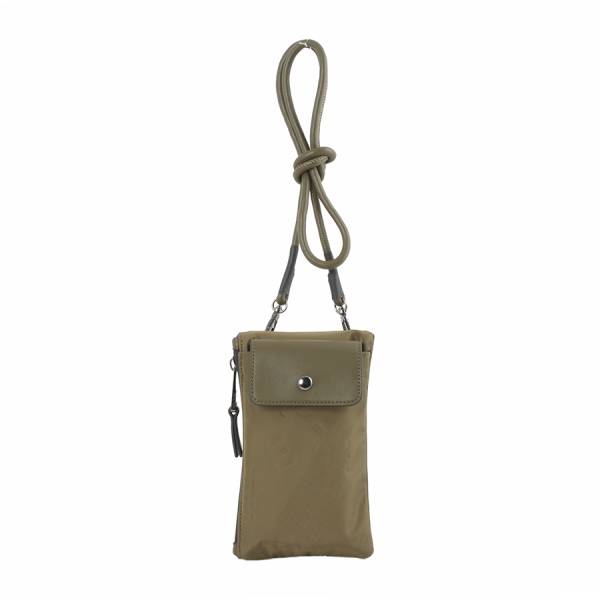 Bolso PEPE MOLL · PULSAR · Bandolera Pequeña y Vegana