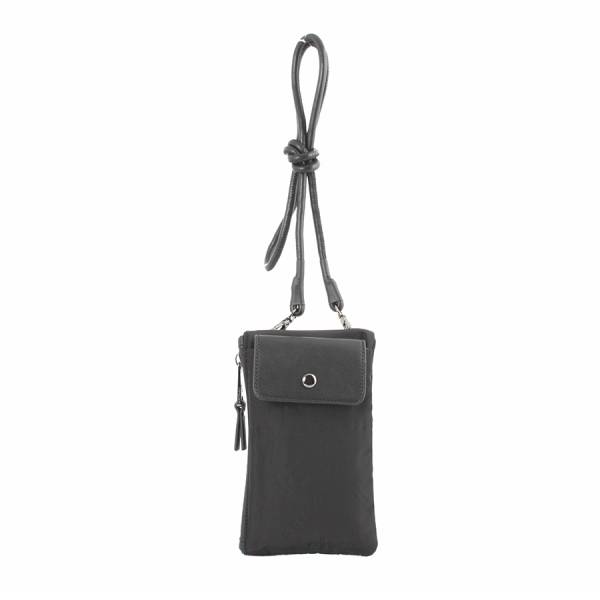 Bolso PEPE MOLL · PULSAR · Bandolera Pequeña y Vegana