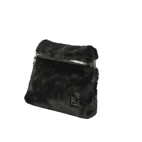 Bolso PEPE MOLL · NUTRIA · Bandolera Pequeña y Vegana