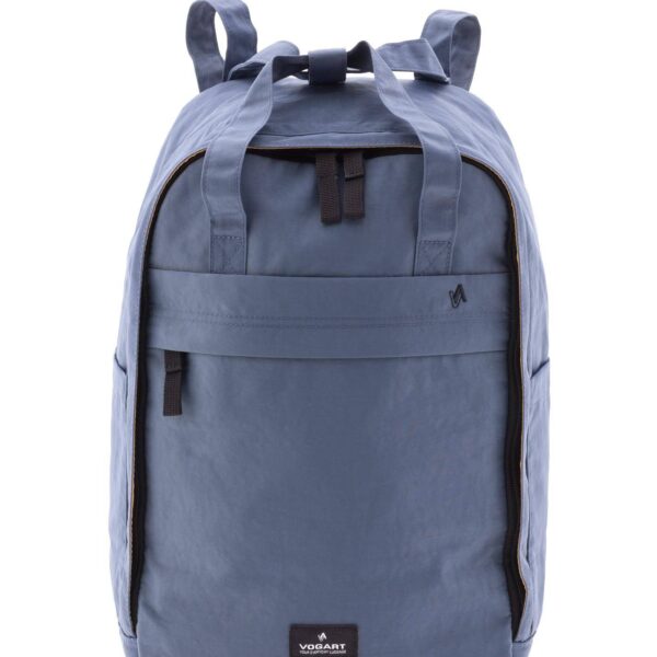 Bolsa mochila VOGART · Mochila pequeña Cabina · Modelo Jade medidas Ryanair · Nylon