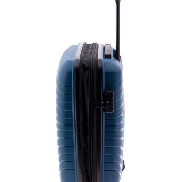 Maleta GLADIATOR · Trolley pequeño CABINA · Modelo Kick-Off S 50cm · Polipropileno