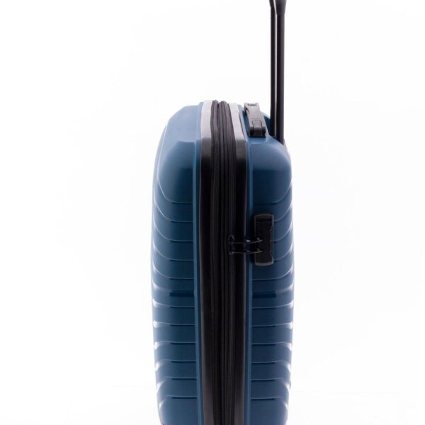 Maleta GLADIATOR · Trolley pequeño CABINA · Modelo Kick-Off S 50cm · Polipropileno