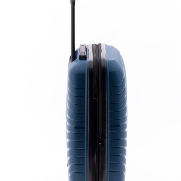 Maleta GLADIATOR · Trolley pequeño CABINA · Modelo Kick-Off S 50cm · Polipropileno