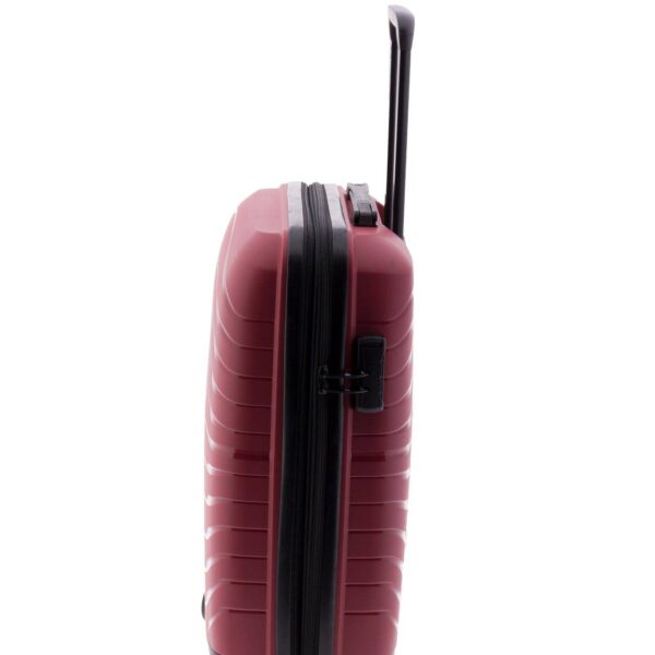 Maleta GLADIATOR · Trolley pequeño CABINA · Modelo Kick-Off S 50cm · Polipropileno