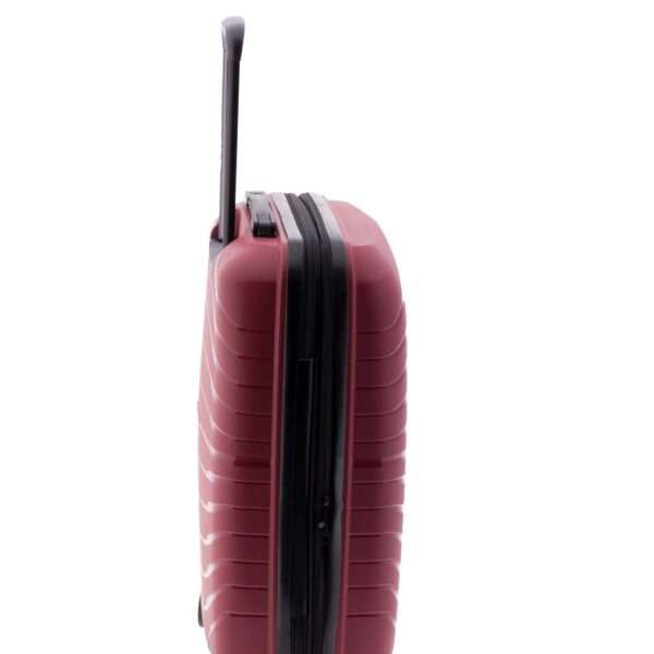 Maleta GLADIATOR · Trolley pequeño CABINA · Modelo Kick-Off S 50cm · Polipropileno