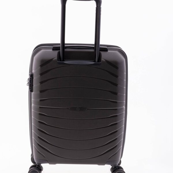 Maleta GLADIATOR · Trolley pequeño CABINA · Modelo Kick-Off S 50cm · Polipropileno