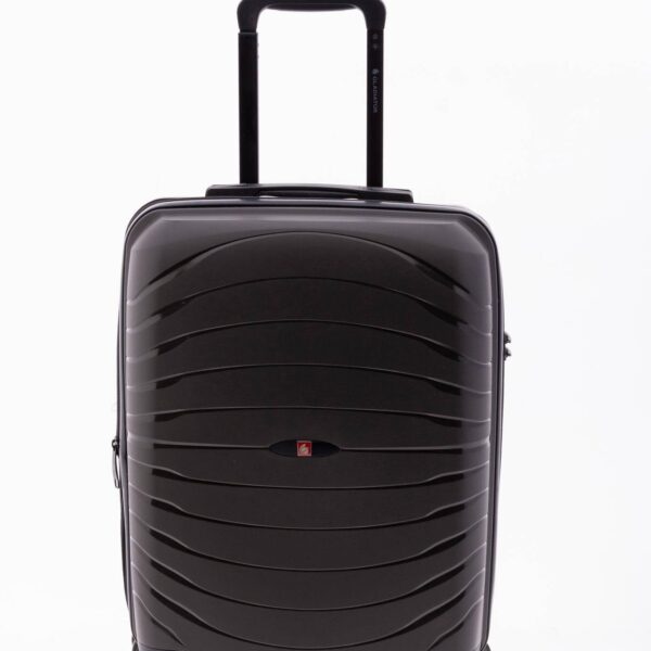 Maleta GLADIATOR · Trolley pequeño CABINA · Modelo Kick-Off S 50cm · Polipropileno