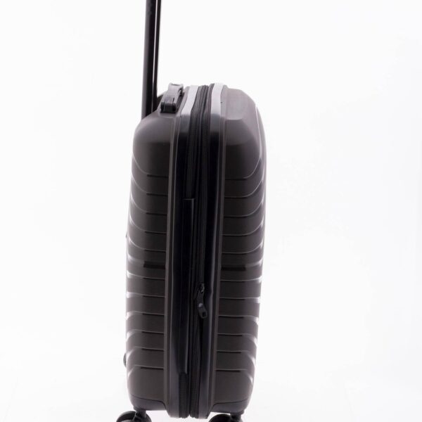 Maleta GLADIATOR · Trolley pequeño CABINA · Modelo Kick-Off S 50cm · Polipropileno