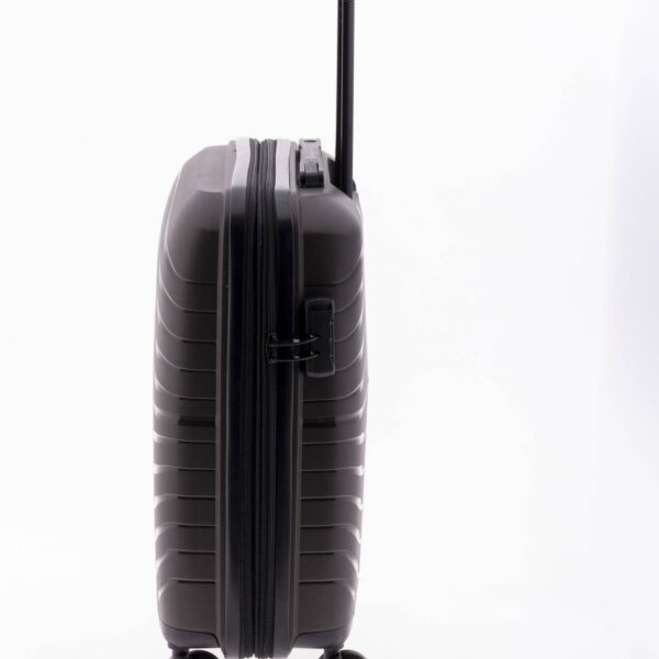 Maleta GLADIATOR · Trolley pequeño CABINA · Modelo Kick-Off S 50cm · Polipropileno