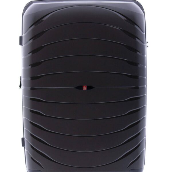 Maleta GLADIATOR · Trolley grande · Modelo Kick-Off L 70cm · Polipropileno
