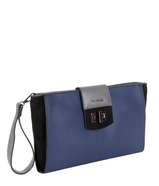 Bandolera y cartera de mano Robert Pietri