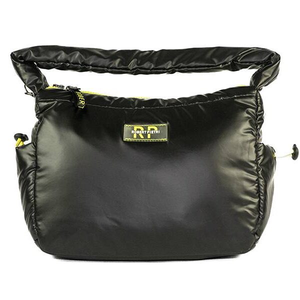 Bolso ROBERT PIETRI · Bolso de hombro y bandolera · Coleccion Moka · Color Negro
