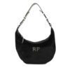 Bolso ROBERT PIETRI · DOLLY · Bandolera Góndola · Color Negro