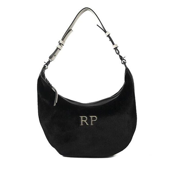 Bolso ROBERT PIETRI · DOLLY · Bandolera Góndola · Color Negro