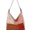 Bolso ROBERT PIETRI · DAMA · Bandolera con Asa de Hombro · Color Taupe