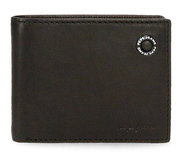Cartera PEPE JEANS · Billetero Hombre Piel