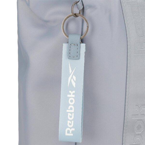 Mochila REEBOK · Mochila pequeña · Color Azul claro · Coleccion Annabel