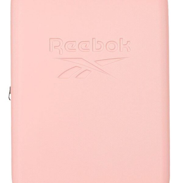 Maleta REEBOK · Maleta Mediana 70cm · Material ABS · Coleccion Franklin