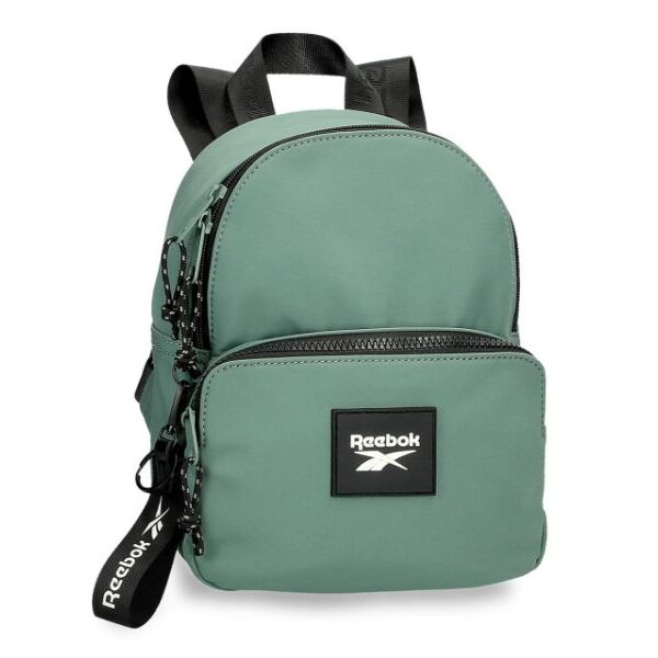 Mochila REEBOK · Pequeña de 25cm · Colección Elsie