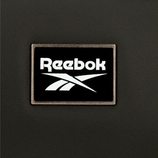 Monedero REEBOK · Neceser con Tres Compartimentos · Colección Tina