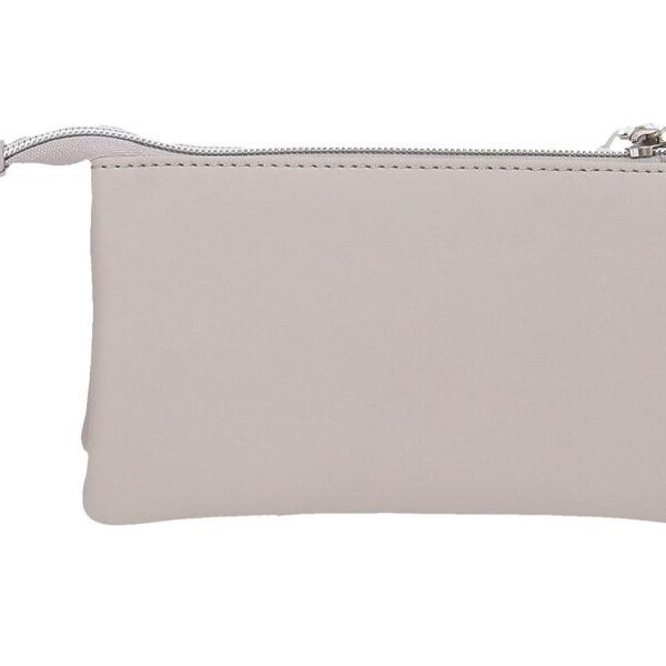 Monedero REEBOK · Neceser con Tres Compartimentos · Colección Tina