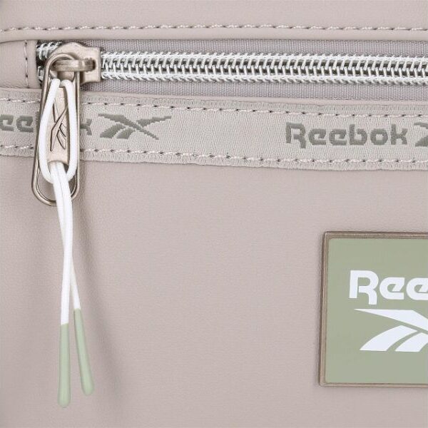Monedero REEBOK · Neceser con Tres Compartimentos · Colección Tina