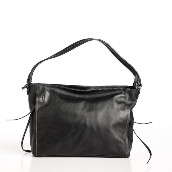 Bolso ROBERT PIETRI · PICADILLY · De Hombro · Color Negro