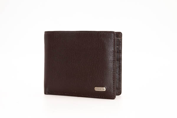 Cartera billetera POSSUM