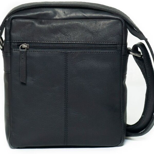 Bolso PRIVATA · Bandolera Grande Piel