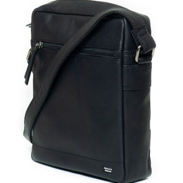 Bolso PRIVATA · Bandolera Grande Piel