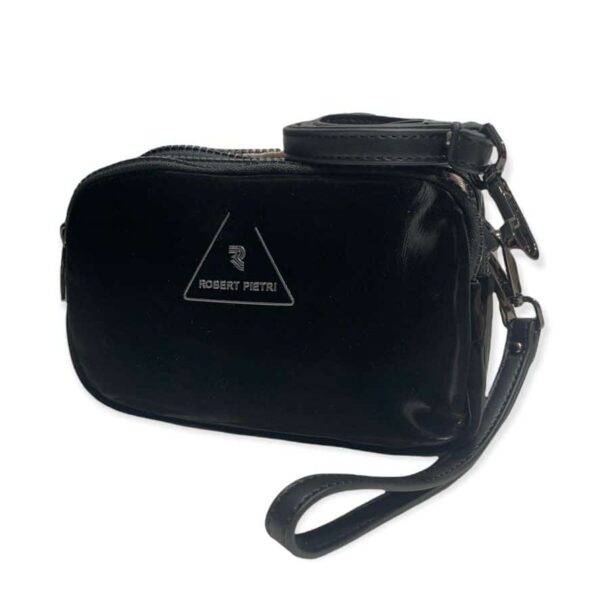 Bolso ROBERT PIETRI · URBANA · Banderola con Asa de Mano