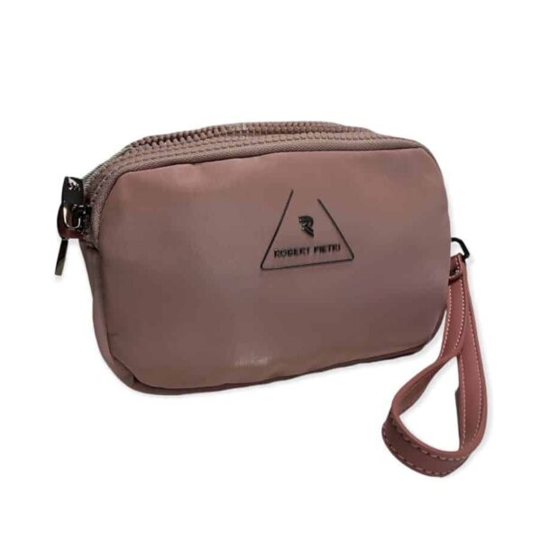 Bolso ROBERT PIETRI · URBANA · Banderola con Asa de Mano